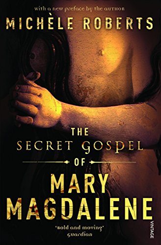 The Secret Gospel of Mary Magdalene von Vintage