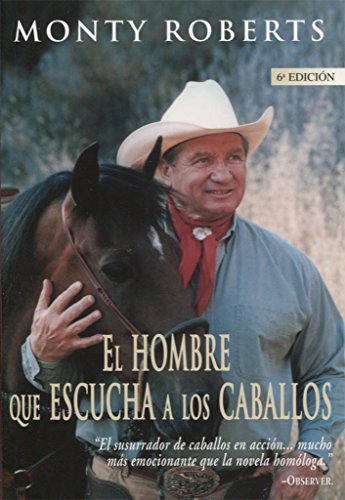 El hombre que escucha a los caballos von Tutor.