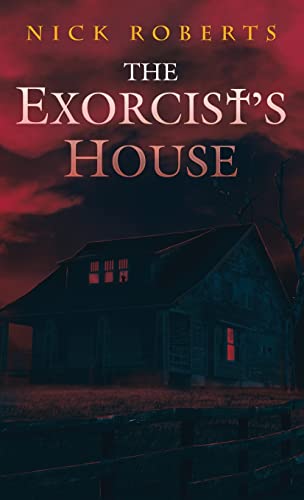 The Exorcist's House (The Exorcist's House Universe, Band 1) von Crystal Lake Publishing