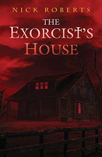 The Exorcist's House von Crystal Lake Publishing