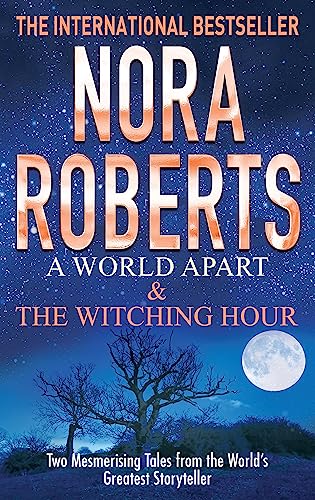 A World Apart & The Witching Hour (Tom Thorne Novels)