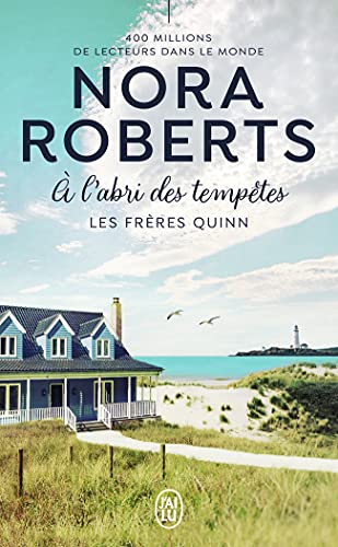 À l'abri des tempêtes: 3 À l'abri des tempêtes: 3