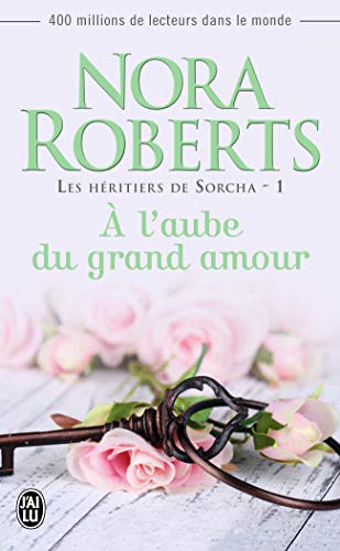 À l'aube du grand amour À l'aube du grand amour von J'AI LU