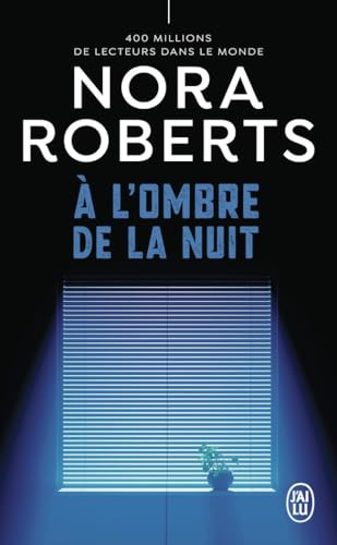 À l'ombre de la nuit À l'ombre de la nuit von J'AI LU