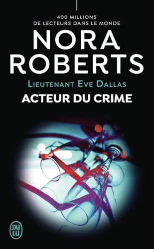 Acteur du crime von J'AI LU