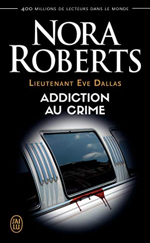 Addiction au crime von J'AI LU
