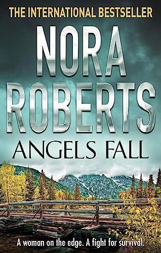 Angels Fall: A woman on the edge. A fight for survival Angels Fall: A woman on the edge. A fight for survival