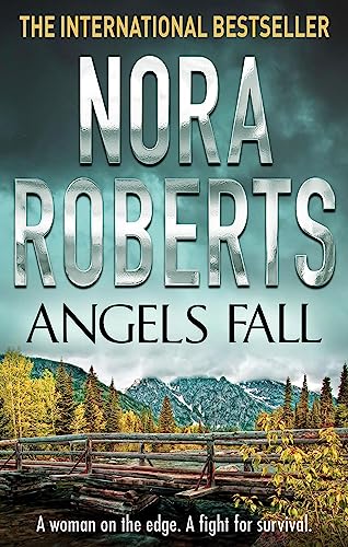 Angels Fall: A woman on the edge. A fight for survival