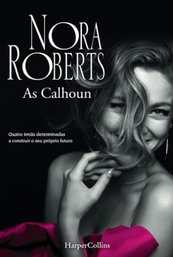 As Calhoun As Calhoun von HarperCollins