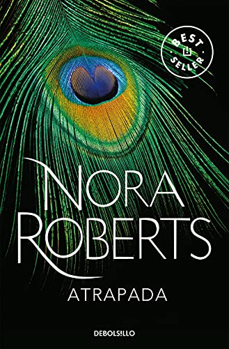 Atrapada (Best Seller, Band 2)
