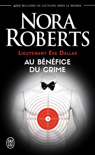 Au bénéfice du crime Au bénéfice du crime von J'AI LU