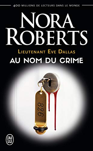 Au nom du crime Au nom du crime von J'AI LU