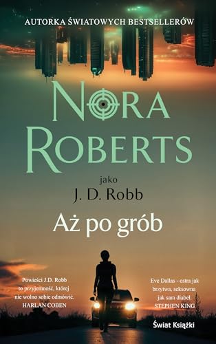 Aż po grób Aż po grób von Świat Książki