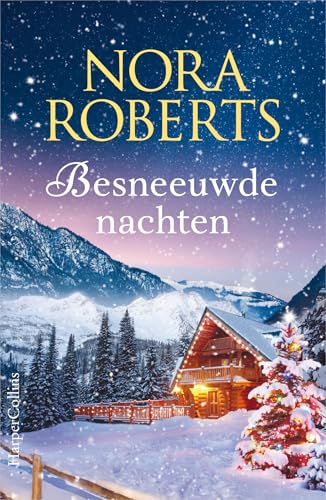 Besneeuwde nachten Besneeuwde nachten von HarperCollins