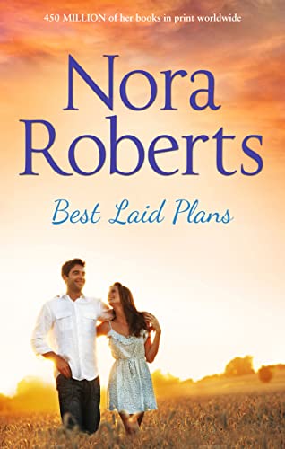 Best Laid Plans von Mills & Boon
