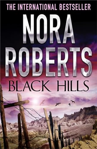 Black Hills Black Hills