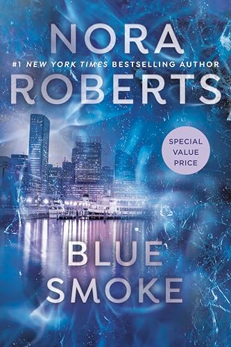 Blue Smoke Blue Smoke