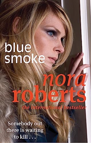Blue Smoke: Somebody out there is waiting to kill . . . (Tom Thorne Novels) von Piatkus