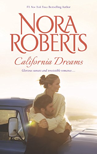 California Dreams: An Anthology California Dreams: An Anthology