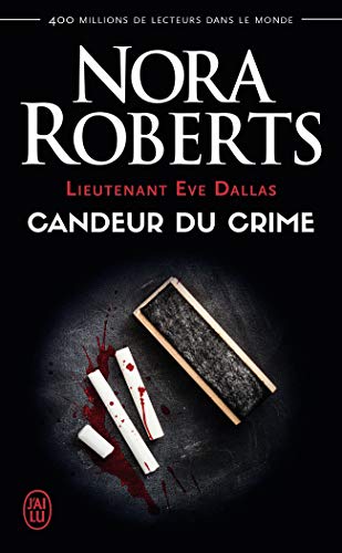 Candeur du crime Candeur du crime von J'AI LU
