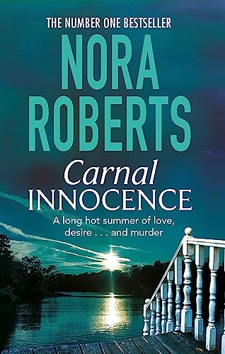 Carnal Innocence von Little, Brown Book Group