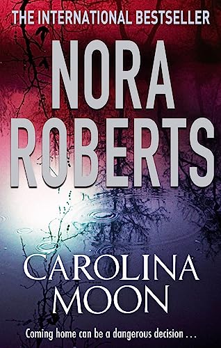 Carolina Moon (Tom Thorne Novels)