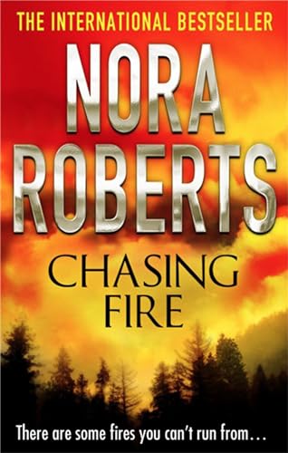 Chasing Fire (Tom Thorne Novels)