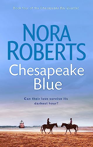 Chesapeake Blue: Number 4 in series (Chesapeake Bay)