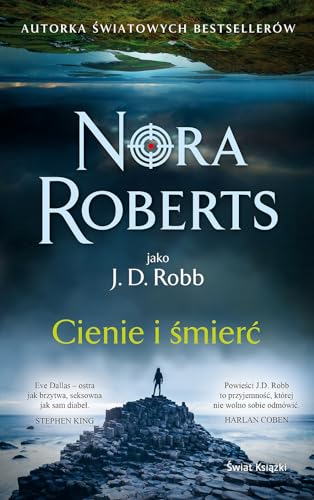 Cienie i śmierć von Świat Książki