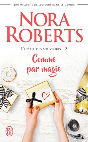 Comme par magie Comme par magie