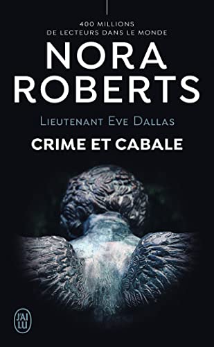 Crime et cabale von J'AI LU