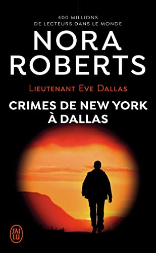 Crimes de New York à Dallas Crimes de New York à Dallas von J'AI LU