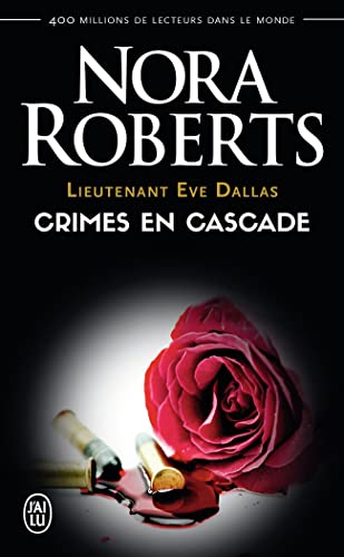 Crimes en cascade Crimes en cascade von J'AI LU