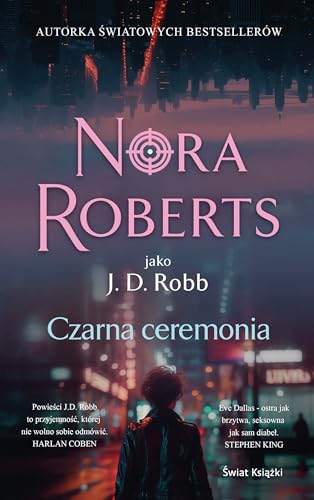 Czarna ceremonia Czarna ceremonia