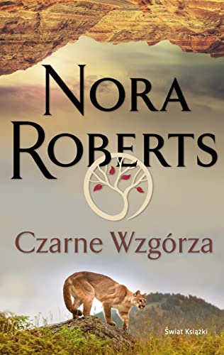 Czarne Wzgórza Czarne Wzgórza