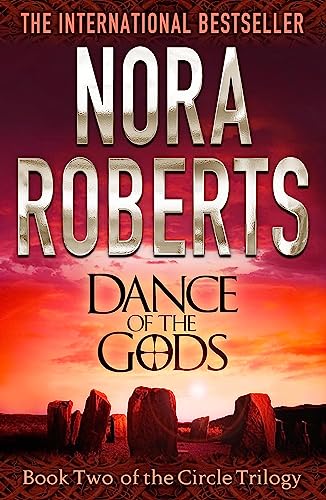 Dance Of The Gods: Number 2 in series (Circle Trilogy) von Piatkus