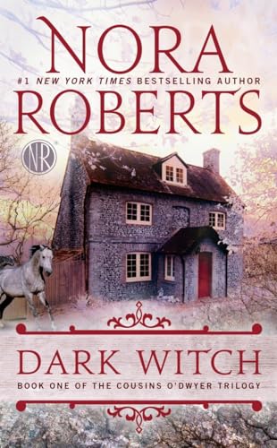 Dark Witch (The Cousins O'Dwyer Trilogy, Band 1)