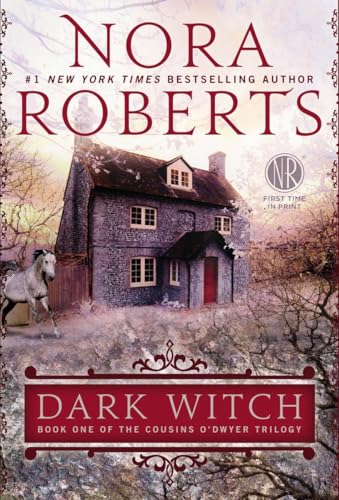 Dark Witch (The Cousins O'Dwyer Trilogy, Band 1) von Berkley