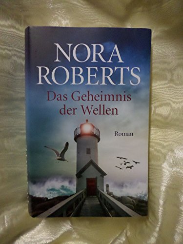 Das Geheimnis der Wellen: Roman Das Geheimnis der Wellen: Roman