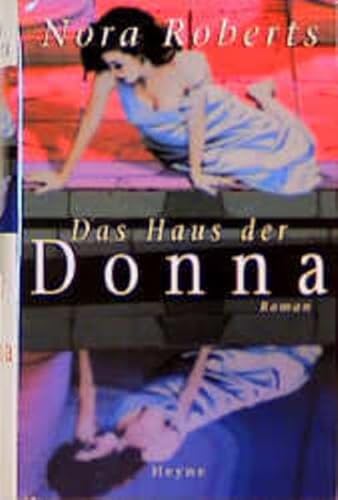 Das Haus der Donna: Roman