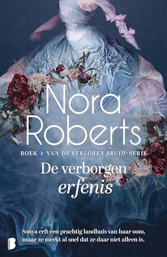 De verborgen erfenis: Deel 1 van de Verloren bruid-serie (Verloren bruid, 1)