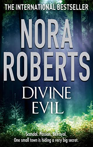 Divine Evil Divine Evil von hummel