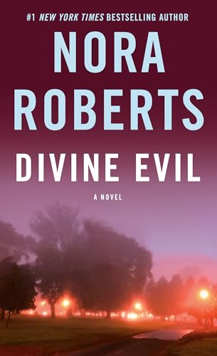Divine Evil: A Novel Divine Evil: A Novel