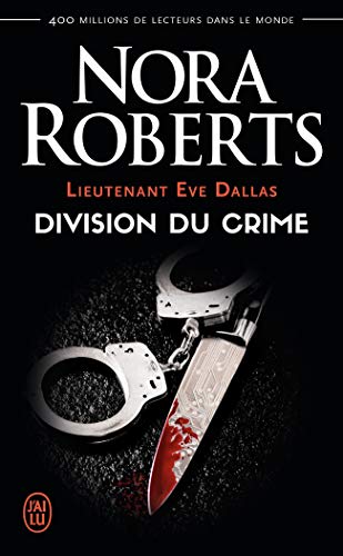 Division du crime von J'AI LU