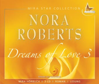 Dreams of Love. Hörbuch Dreams of Love. Hörbuch