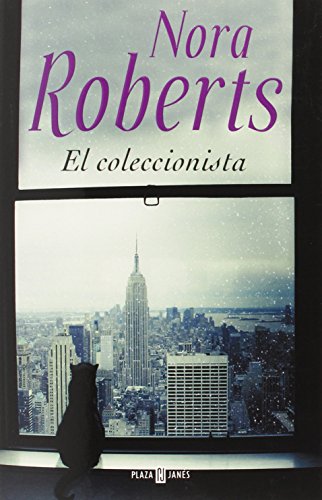El coleccionista (Narrativa femenina) von PLAZA & JANES