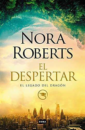 El despertar (El Legado del Dragón 1) (SUMA, Band 1) von SUMA,EDITORIAL