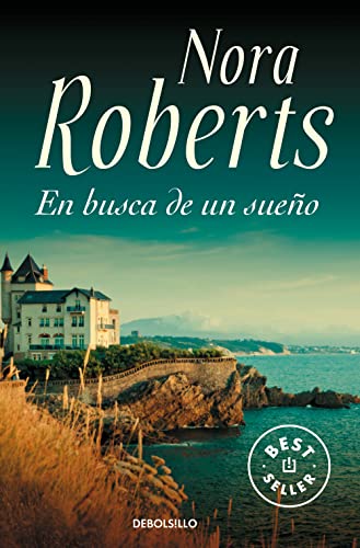 En busca de un sueño (Best Seller, Band 3)