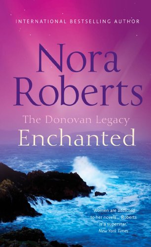 Enchanted (Donovan Legacy)