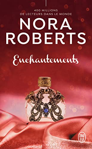 Enchantements Enchantements von J'AI LU